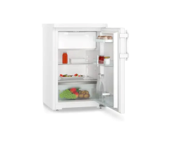 Liebherr Tischkühlschrank mit Hebelgriff, Rb 1401 Pure, 85 x 55 x 60,7 cm, 111 l, EEK: B