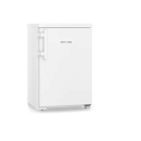 Liebherr Tischkühlschrank mit Hebelgriff, Rb 1401 Pure, 85 x 55 x 60,7 cm, 111 l, EEK: B