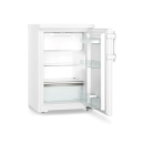 Liebherr Tischkühlschrank mit Hebelgriff, Rb 1401 Pure, 85 x 55 x 60,7 cm, 111 l, EEK: B