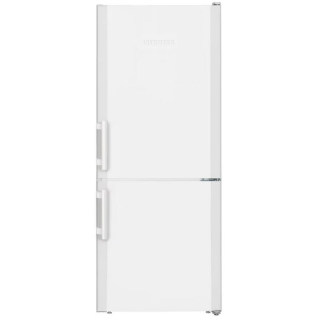 Liebherr Stand-Kühl-Gefrierkombination, KGwe 1455 2.6, 55 x 137,2 cm, 210 l, EEK: E, SmartFrost