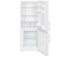 Liebherr Stand-Kühl-Gefrierkombination, KGwe 1455 2.6, 55 x 137,2 cm, 210 l, EEK: E, SmartFrost