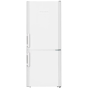 Liebherr Stand-Kühl-Gefrierkombination, KGwe 1455 2.6, 55 x 137,2 cm, 210 l, EEK: E, SmartFrost