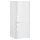Liebherr Stand-Kühl-Gefrierkombination, KGwe 1455 2.6, 55 x 137,2 cm, 210 l, EEK: E, SmartFrost
