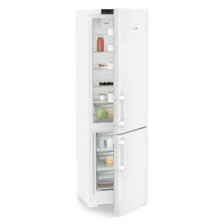 Liebherr Stand-Kühl-Gefrierkombination, CNc 5713 Pure, 59,7 x 201,5 cm, 371 l, EEK: C, NoFrost, EasyFresh