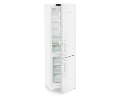 Liebherr Stand-Kühl-Gefrierkombination, CNc 5713 Pure, 59,7 x 201,5 cm, 371 l, EEK: C, NoFrost, EasyFresh