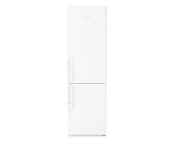 Liebherr Stand-Kühl-Gefrierkombination, CNc 5713 Pure, 59,7 x 201,5 cm, 371 l, EEK: C, NoFrost, EasyFresh