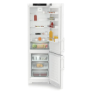 Liebherr Stand-Kühl-Gefrierkombination, CNc 5713 Pure, 59,7 x 201,5 cm, 371 l, EEK: C, NoFrost, EasyFresh