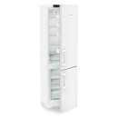 Liebherr Stand-Kühl-Gefrierkombination, CNc 5713 Pure, 59,7 x 201,5 cm, 371 l, EEK: C, NoFrost, EasyFresh