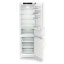 Liebherr Stand-Kühl-Gefrierkombination, CNc 5713 Pure, 59,7 x 201,5 cm, 371 l, EEK: C, NoFrost, EasyFresh