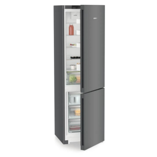 Liebherr Stand-Kühl-Gefrierkombination, CNdgc 5703 Pure, 59,7 x 201,5 cm, 371 l, EEK: C, NoFrost, EasyFresh
