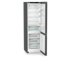 Liebherr Stand-Kühl-Gefrierkombination, CNdgc 5703 Pure, 59,7 x 201,5 cm, 371 l, EEK: C, NoFrost, EasyFresh