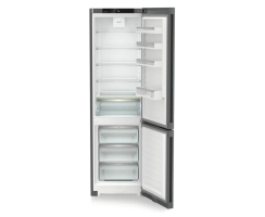 Liebherr Stand-Kühl-Gefrierkombination, CNdgc 5703 Pure, 59,7 x 201,5 cm, 371 l, EEK: C, NoFrost, EasyFresh