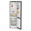 Liebherr Stand-Kühl-Gefrierkombination, CNdgc 5703 Pure, 59,7 x 201,5 cm, 371 l, EEK: C, NoFrost, EasyFresh