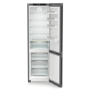 Liebherr Stand-Kühl-Gefrierkombination, CNdgc 5703 Pure, 59,7 x 201,5 cm, 371 l, EEK: C, NoFrost, EasyFresh