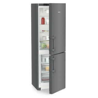 Liebherr Stand-Kühl-Gefrierkombination, CNdgc 5213 Pure, 59,7 x 185,5 cm, 330 l, EEK: C, NoFrost, EasyFresh