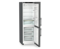 Liebherr Stand-Kühl-Gefrierkombination, CNdgc 5213 Pure, 59,7 x 185,5 cm, 330 l, EEK: C, NoFrost, EasyFresh