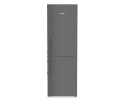 Liebherr Stand-Kühl-Gefrierkombination, CNdgc 5213 Pure, 59,7 x 185,5 cm, 330 l, EEK: C, NoFrost, EasyFresh