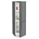 Liebherr Stand-Kühl-Gefrierkombination, CNdgc 5213 Pure, 59,7 x 185,5 cm, 330 l, EEK: C, NoFrost, EasyFresh