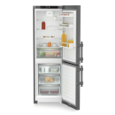 Liebherr Stand-Kühl-Gefrierkombination, CNdgc 5213 Pure, 59,7 x 185,5 cm, 330 l, EEK: C, NoFrost, EasyFresh