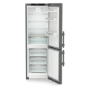 Liebherr Stand-Kühl-Gefrierkombination, CNdgc 5213 Pure, 59,7 x 185,5 cm, 330 l, EEK: C, NoFrost, EasyFresh