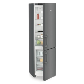 Liebherr Stand-Kühl-Gefrierkombination, CNdgc 5713 Pure, 59,7 x 201,5 cm, 371 l, EEK: C, NoFrost, EasyFresh