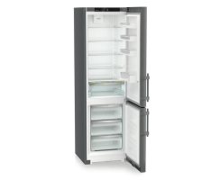 Liebherr Stand-Kühl-Gefrierkombination, CNdgc 5713 Pure, 59,7 x 201,5 cm, 371 l, EEK: C, NoFrost, EasyFresh