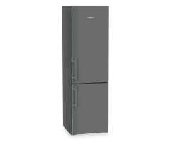 Liebherr Stand-Kühl-Gefrierkombination, CNdgc 5713 Pure, 59,7 x 201,5 cm, 371 l, EEK: C, NoFrost, EasyFresh