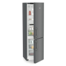 Liebherr Stand-Kühl-Gefrierkombination, CNdgc 5713 Pure, 59,7 x 201,5 cm, 371 l, EEK: C, NoFrost, EasyFresh