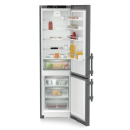 Liebherr Stand-Kühl-Gefrierkombination, CNdgc 5713 Pure, 59,7 x 201,5 cm, 371 l, EEK: C, NoFrost, EasyFresh