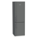 Liebherr Stand-Kühl-Gefrierkombination, CNdgc 5713 Pure, 59,7 x 201,5 cm, 371 l, EEK: C, NoFrost, EasyFresh