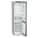 Liebherr Stand-Kühl-Gefrierkombination, KGNsf 57Vb03 Pure, 59,7 x 201,5 cm, 371 l, EEK: B, NoFrost, EasyFresh, **Mit 10-Jahre Herstellergarantie**
