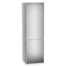 Liebherr Stand-Kühl-Gefrierkombination, KGNsf 57Vb03 Pure, 59,7 x 201,5 cm, 371 l, EEK: B, NoFrost, EasyFresh, **Mit 10-Jahre Herstellergarantie**