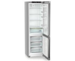 Liebherr Stand-Kühl-Gefrierkombination, KGNsf 57Va03 Pure, 59,7 x 201,5 cm, 371 l, EEK: A, NoFrost, EasyFresh, **Mit 10-Jahre Herstellergarantie**