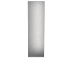 Liebherr Stand-Kühl-Gefrierkombination, KGNsf 57Va03 Pure, 59,7 x 201,5 cm, 371 l, EEK: A, NoFrost, EasyFresh, **Mit 10-Jahre Herstellergarantie**
