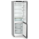 Liebherr Stand-Kühl-Gefrierkombination, KGNsf 57Va03 Pure, 59,7 x 201,5 cm, 371 l, EEK: A, NoFrost, EasyFresh, **Mit 10-Jahre Herstellergarantie**