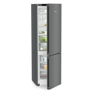 Liebherr Stand-Kühl-Gefrierkombination, CBNdgc 5723 Plus, 59,7 x 201,5 cm, 360 l, EEK: C, NoFrost, BioFresh