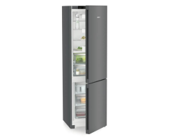 Liebherr Stand-Kühl-Gefrierkombination, CBNdgc 5723 Plus, 59,7 x 201,5 cm, 360 l, EEK: C, NoFrost, BioFresh