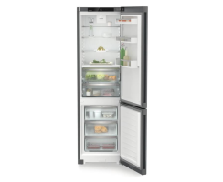 Liebherr Stand-Kühl-Gefrierkombination, CBNdgc 5723 Plus, 59,7 x 201,5 cm, 360 l, EEK: C, NoFrost, BioFresh