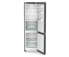 Liebherr Stand-Kühl-Gefrierkombination, CBNdgc 5723 Plus, 59,7 x 201,5 cm, 360 l, EEK: C, NoFrost, BioFresh