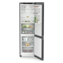 Liebherr Stand-Kühl-Gefrierkombination, CBNdgc 5723 Plus, 59,7 x 201,5 cm, 360 l, EEK: C, NoFrost, BioFresh