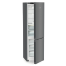 Liebherr Stand-Kühl-Gefrierkombination, CBNdgc 5723 Plus, 59,7 x 201,5 cm, 360 l, EEK: C, NoFrost, BioFresh