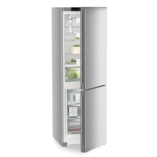 Liebherr Stand-Kühl-Gefrierkombination, CBNsfc 5223 Plus, 59,7 x 185,5 cm, 320 l, EEK: C, NoFrost, BioFresh