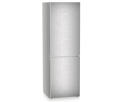 Liebherr Stand-Kühl-Gefrierkombination, CBNsfc 5223 Plus, 59,7 x 185,5 cm, 320 l, EEK: C, NoFrost, BioFresh