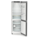 Liebherr Stand-Kühl-Gefrierkombination, CBNsfc 5223 Plus, 59,7 x 185,5 cm, 320 l, EEK: C, NoFrost, BioFresh