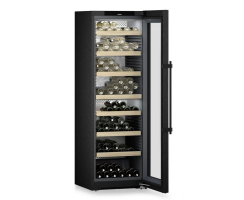 Liebherr Stand-Weintemperierschrank, WPbsi 5252 Vinidor,...