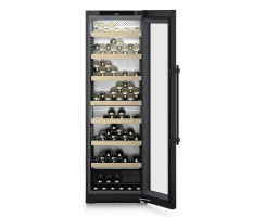 Liebherr Stand-Weintemperierschrank, WPbsi 5252 Vinidor,...
