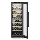 Liebherr Stand-Weintemperierschrank, WPbsi 5252 Vinidor, 59,7 x 185,4 cm, 155 Flaschen, EEK: F