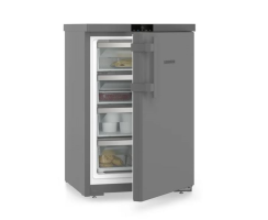 Liebherr Tischgefrierschrank, Fdgd 1404 Pure, mit...