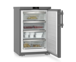 Liebherr Tischgefrierschrank, Fdgd 1404 Pure, mit...