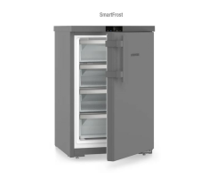 Liebherr Tischgefrierschrank, Fdgd 1404 Pure, mit SmartFrost, 55 x 85 cm, 107 l, EEK: D